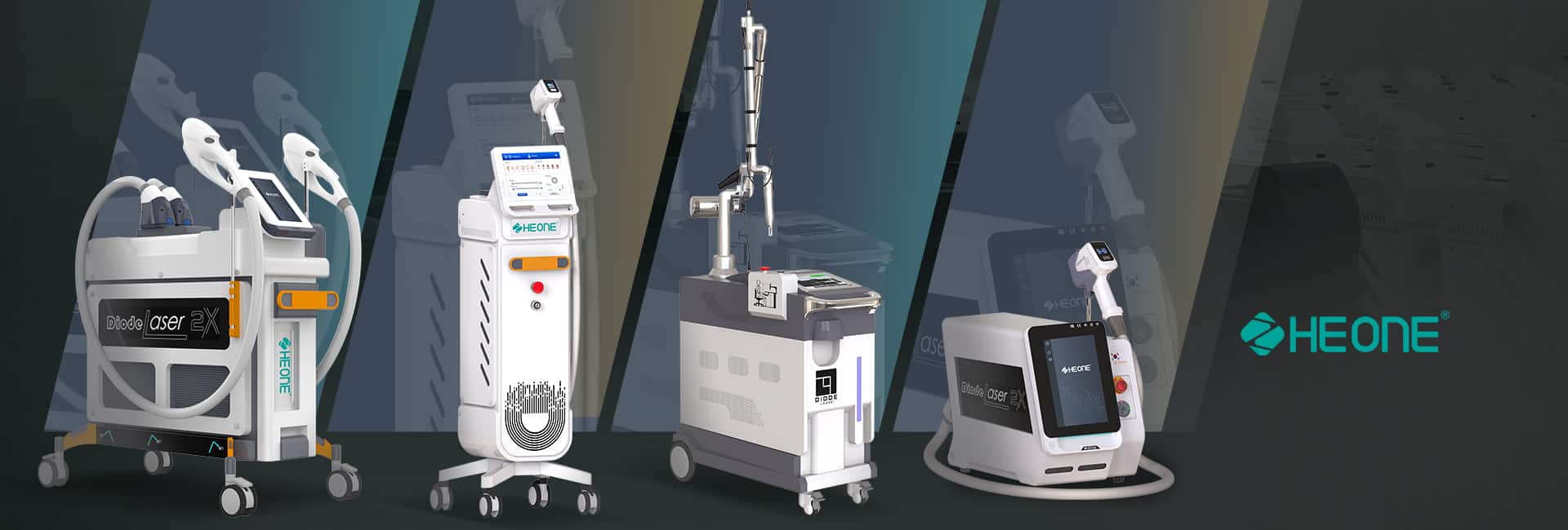 开通MedicalExpo的第一个月，仅独立站的流量就上涨了17 河北喆迈科技有限公司 VirtualExpo Group