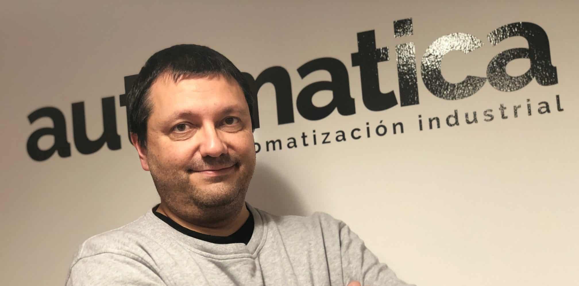 David Mu oz Sorolla CEO VirtualExpo Group