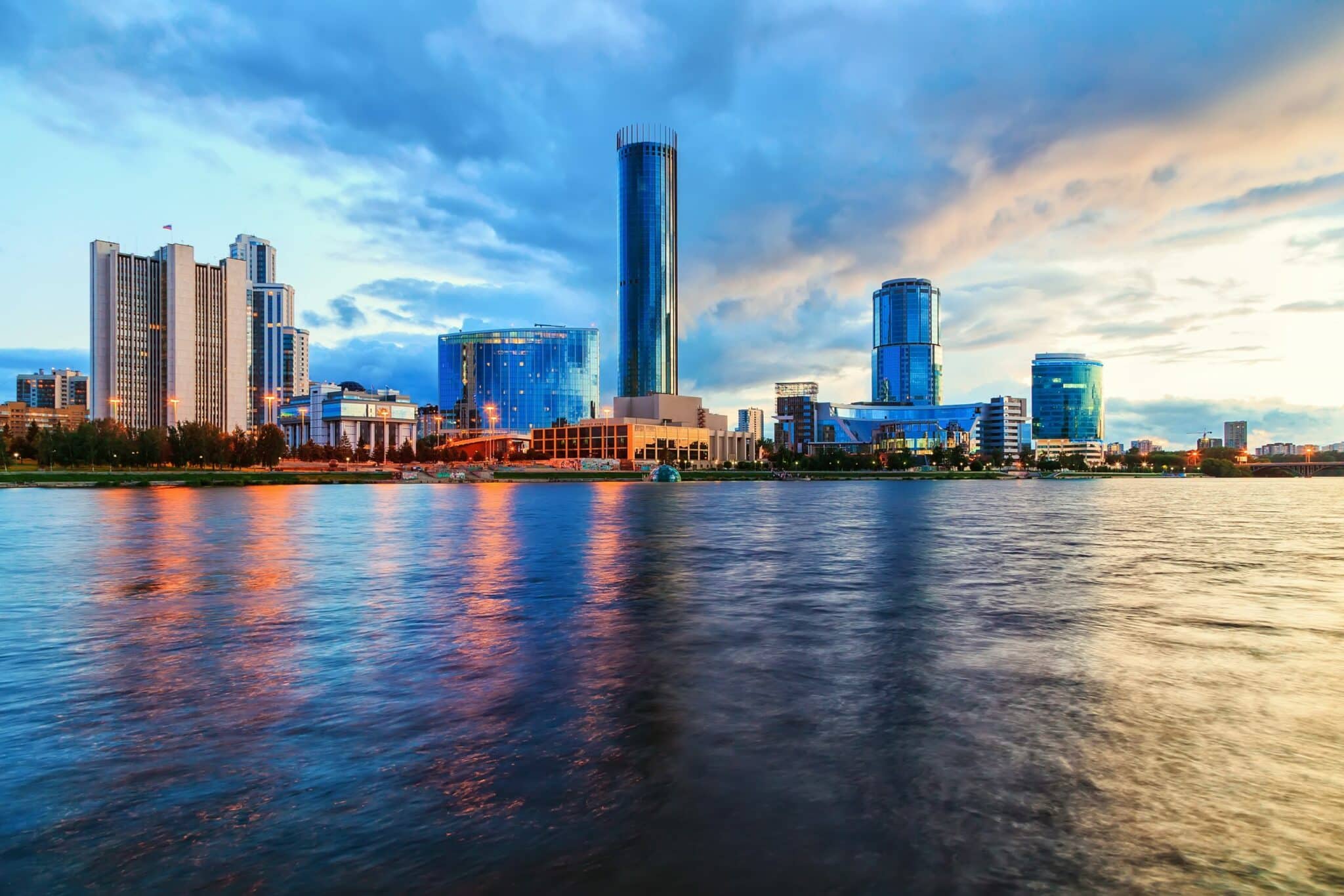 Sverdlovsk Manufacturers Virtualexpo Group The Six B2b Specialized Marketplaces