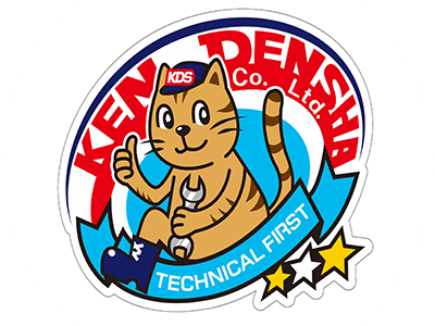 Kendensha Co. Ltd.