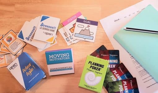 L’Agilité chez VirtualExpo Group