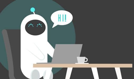 Complement your marketing strategy with a chatbot