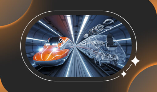 DirectIndustry is jumping on board the rail transport industry