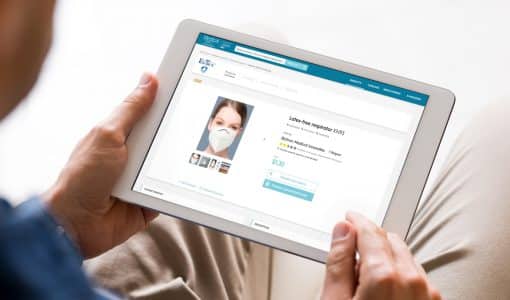 MedicalExpo Transitions from an Online Exhibition to a B2B Marketplace