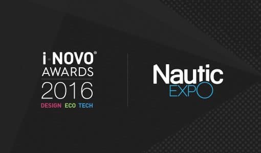 i-NOVO AWARDS NAUTICEXPO : LES VOTES SONT OUVERTS