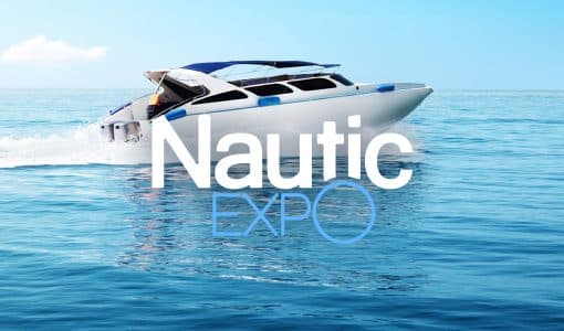 NauticExpo, le salon online du nautisme et du maritime fête ses 10 ans