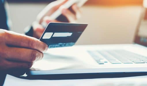 Le paiement en ligne : quelles solutions adaptées aux acheteurs B2B ?