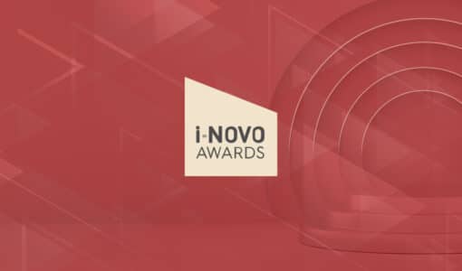 Les i-NOVO Awards sont de retour !