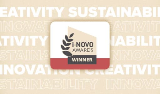 i-NOVO Awards : l’édition 2024 couronne ses vainqueurs !