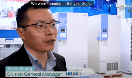 Aleks Zhang