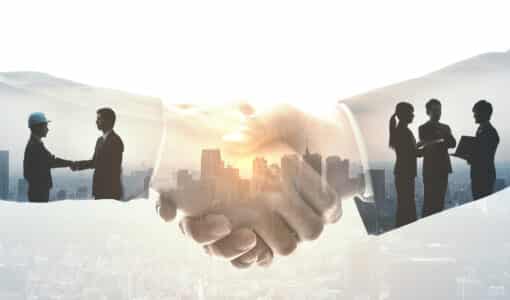 A Strategic Alliance Between VirtualExpo Group and Japanese Company Glohai