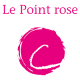 LE POINT ROSE