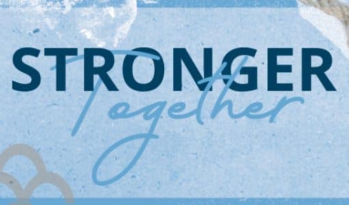 2020年は、当社の価値観の一つであるStronger Together「一緒に強くなる」が最も強調された年となりました