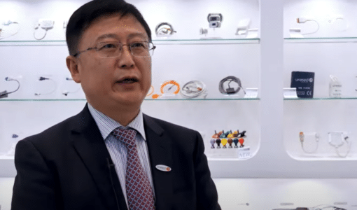 Frank Zhang