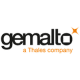 Gemalto by Thalès